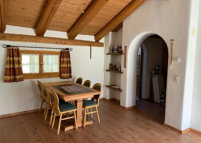 Ferienwohnung Jalet