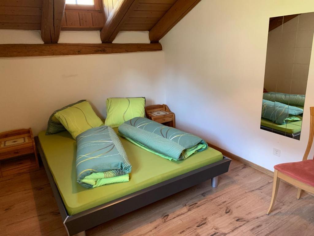 Jalet Appartement